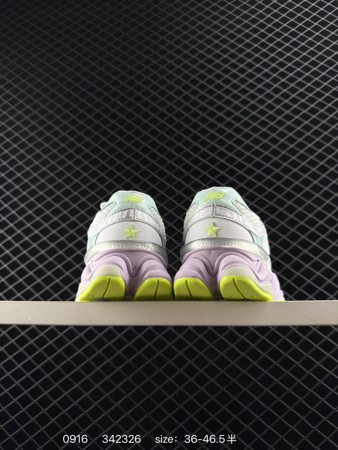 NB Joe Freshgoods x New Balance  NB9060